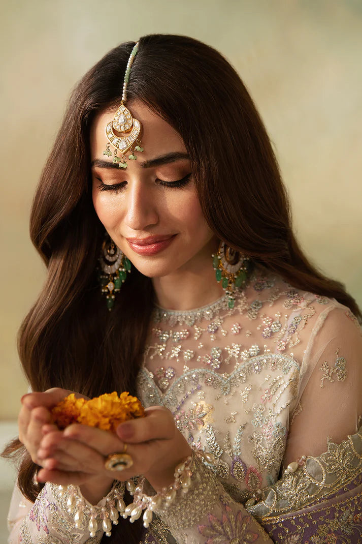 Saad Shaikh - Parisa