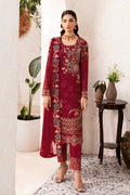 Ramsha - D-1205