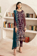 Ramsha - D-1211