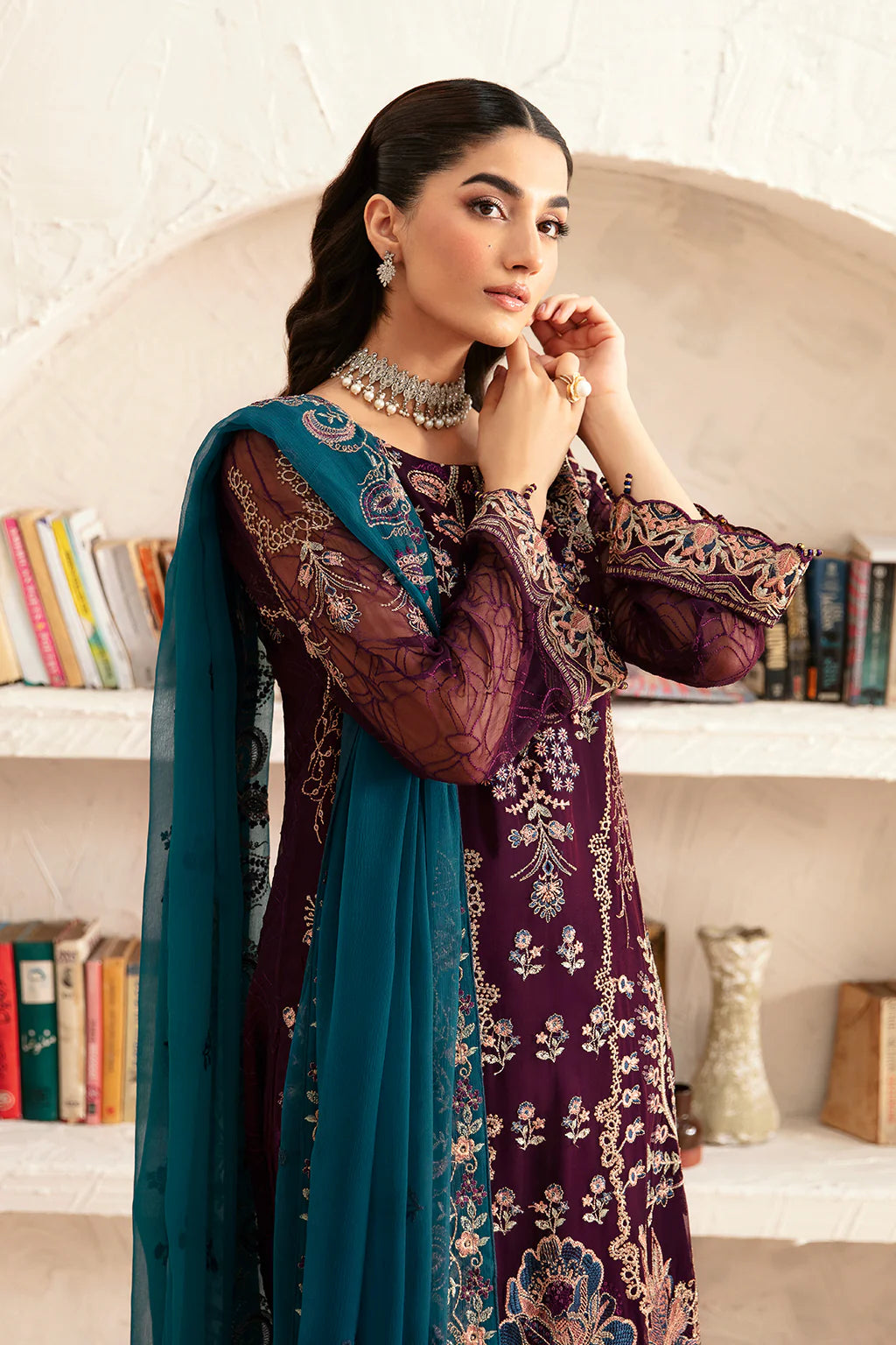 Ramsha - D-1211