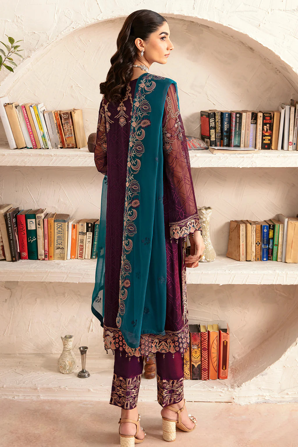 Ramsha - D-1211