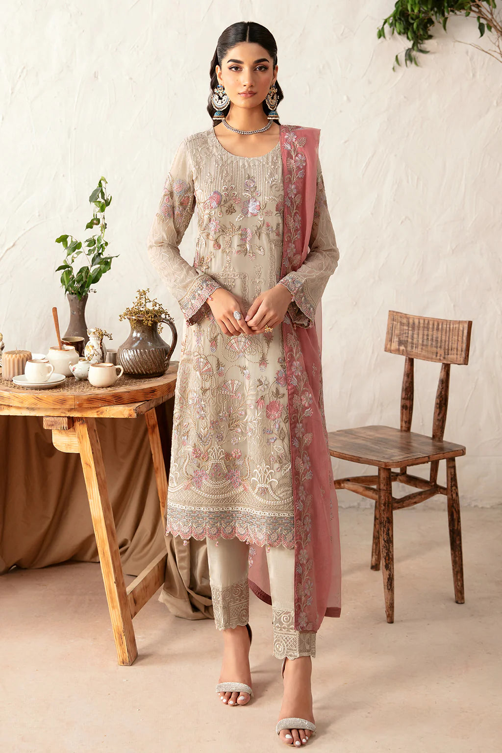 Ramsha - D-1212