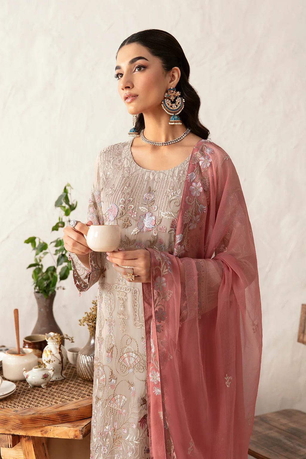 Ramsha - D-1212