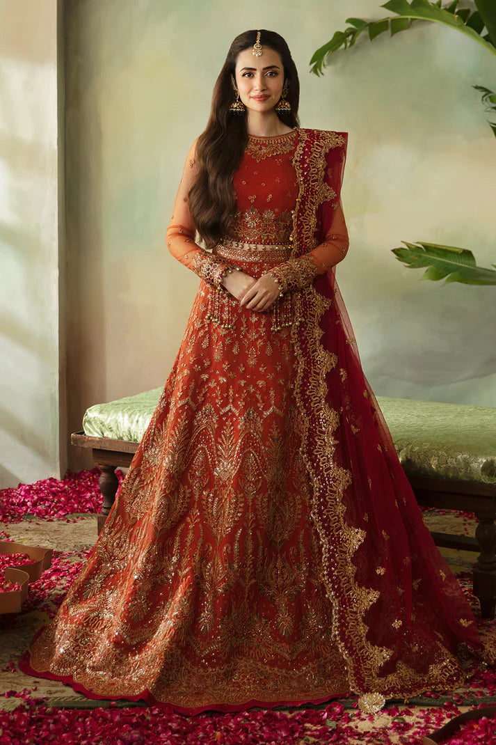 Saad Shaikh - Raniya