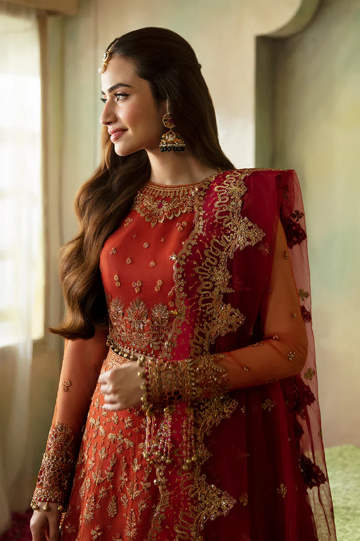 Saad Shaikh - Raniya