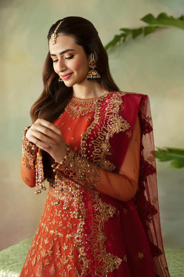 Saad Shaikh - Raniya
