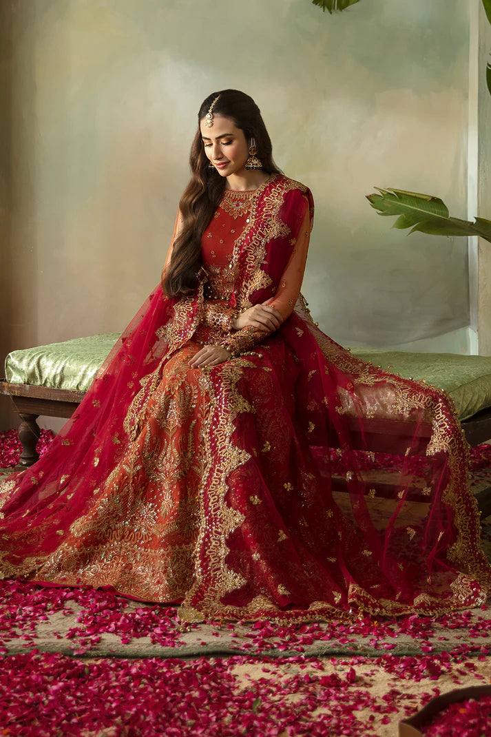 Saad Shaikh - Raniya