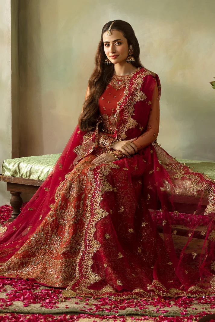 Saad Shaikh - Raniya