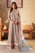 Xenia - TAROOB - Mirha Collections
