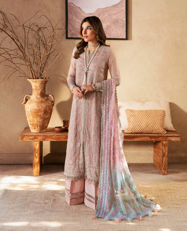Xenia - TAROOB - Mirha Collections