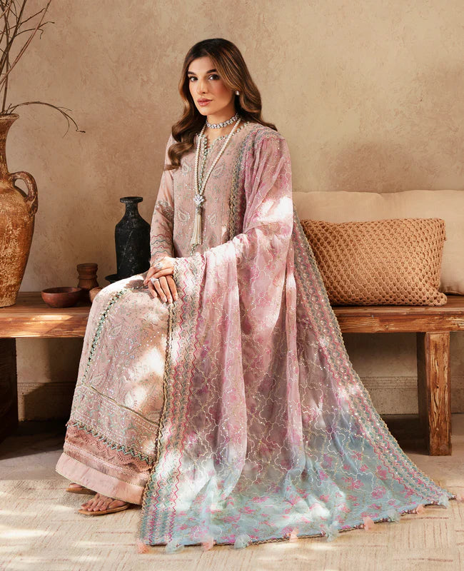 Xenia - TAROOB - Mirha Collections