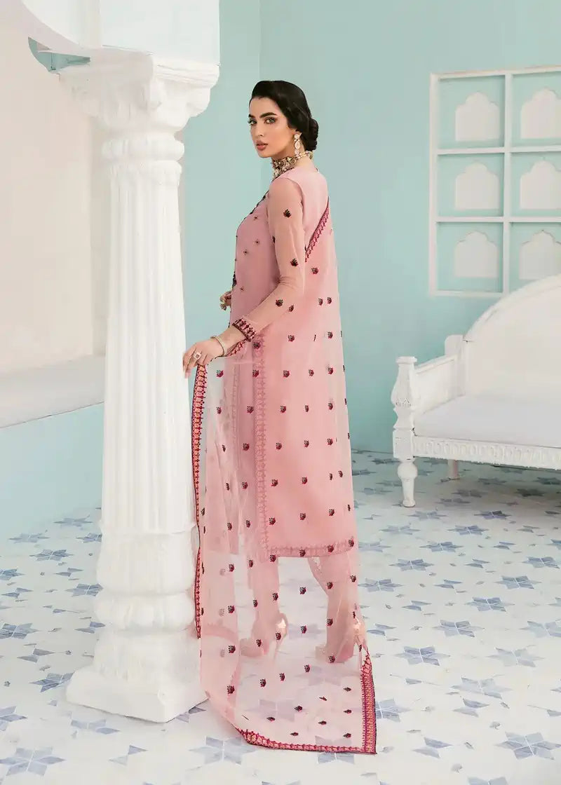 Akbar Aslam | Elinor Formals 2022 | Fluer - House Of Anaya