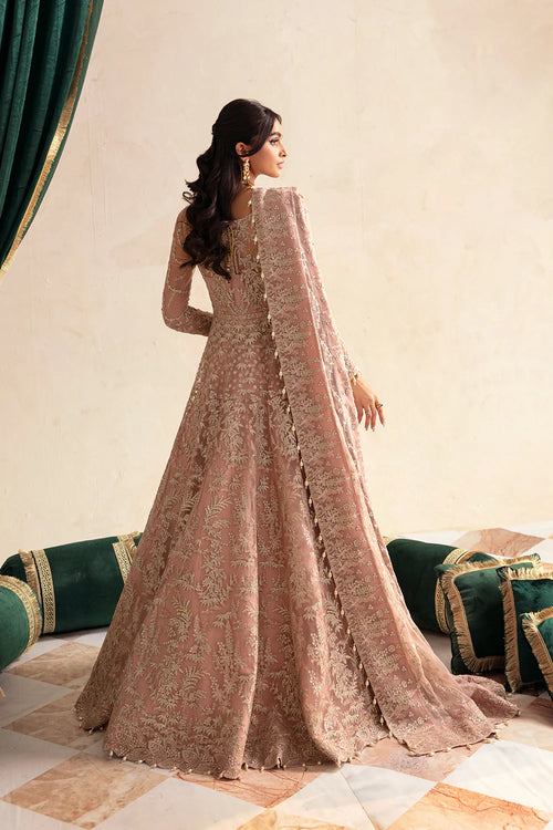 Ayzel - Chenille - Mirha Collections