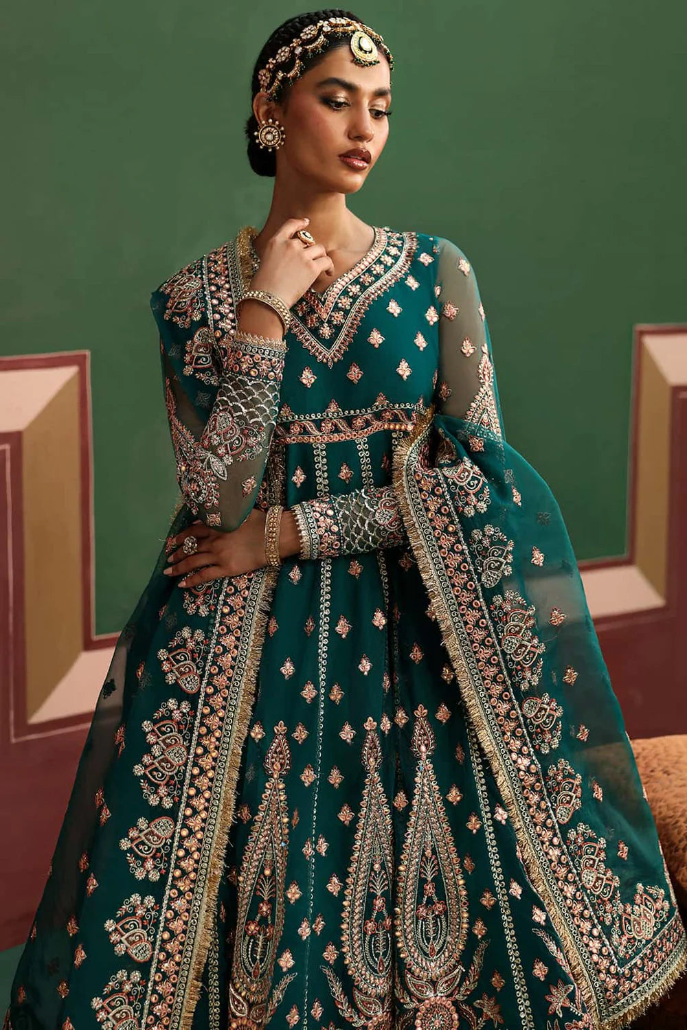 Afrozeh - Shaista