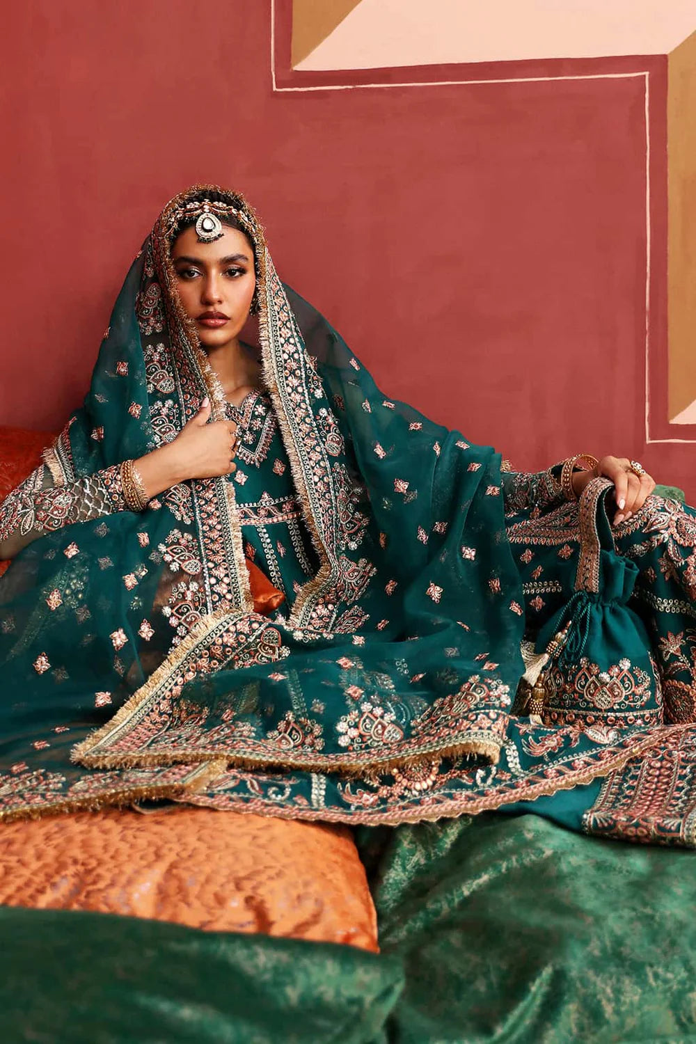 Afrozeh - Shaista