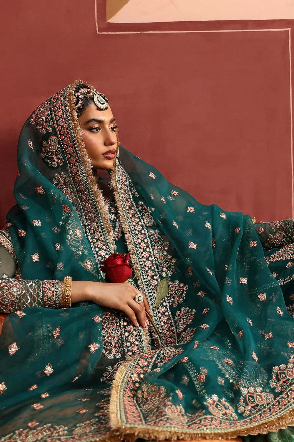 Afrozeh - Shaista
