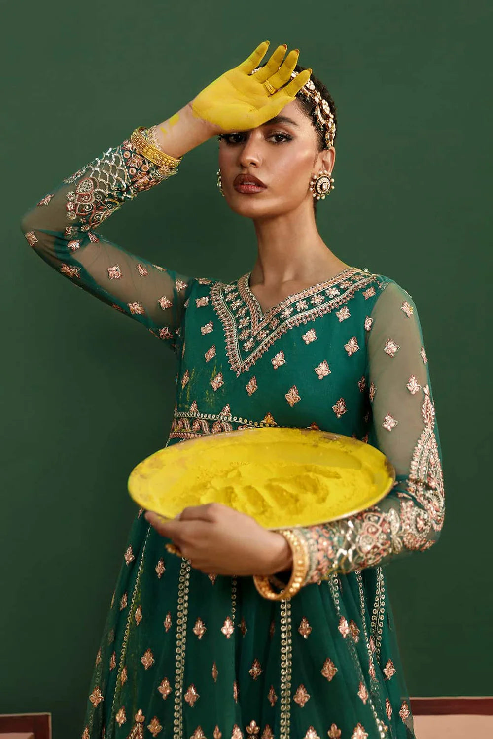 Afrozeh - Shaista