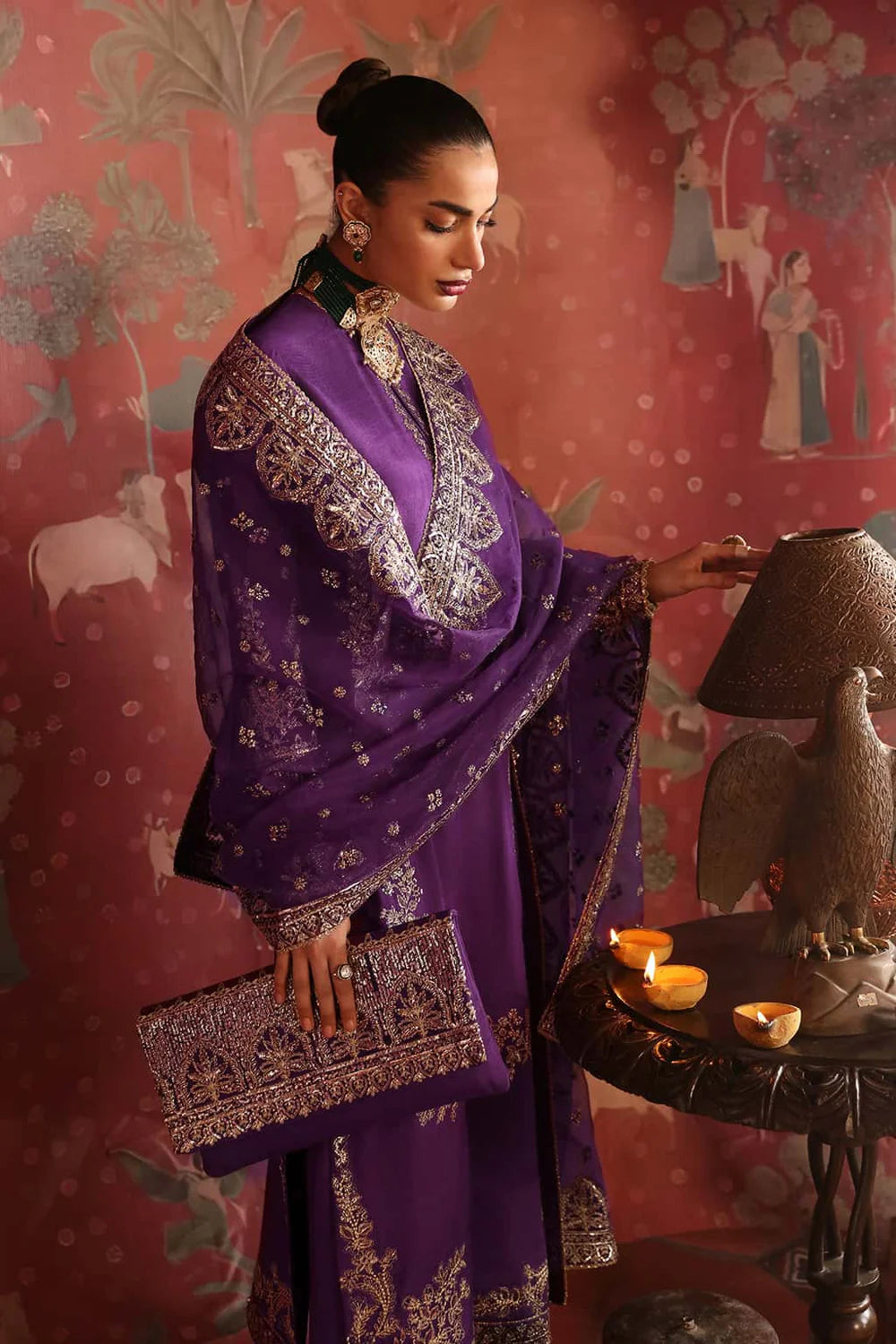 Afrozeh - Khushbu