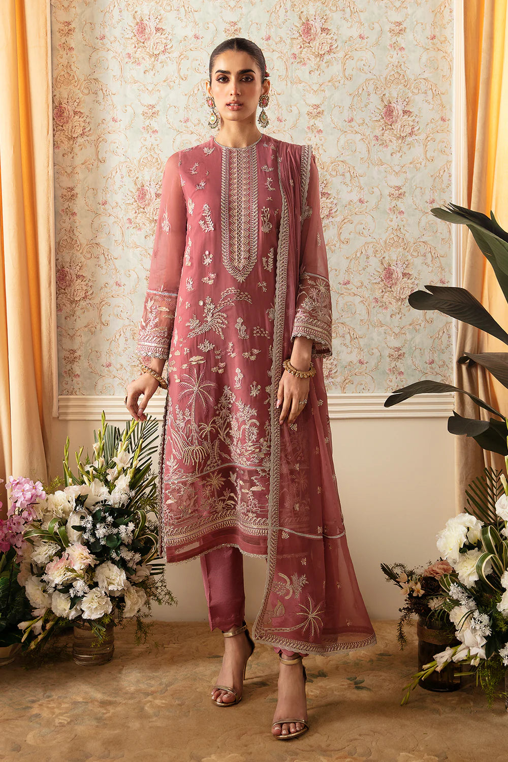 Ayzel - ROSALIE - Mirha Collections