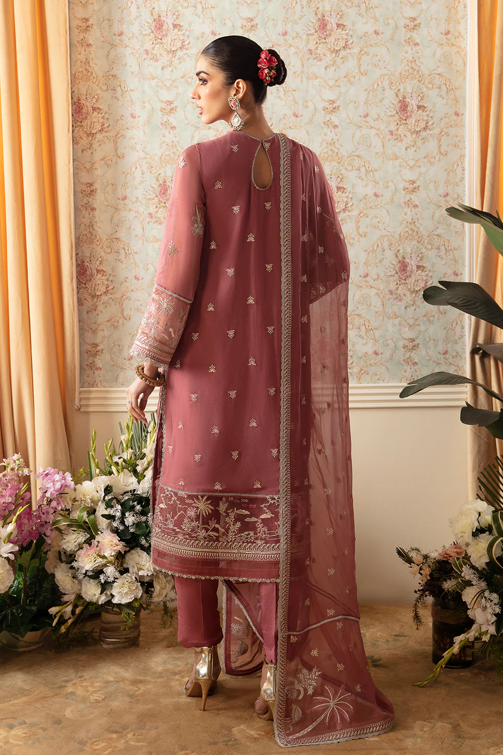 Ayzel - ROSALIE - Mirha Collections