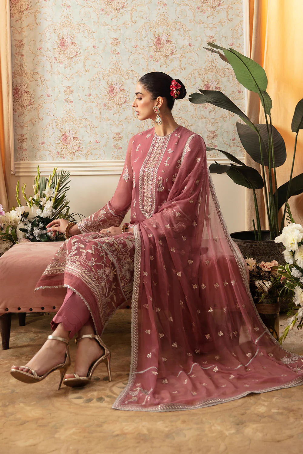 Ayzel - ROSALIE - Mirha Collections