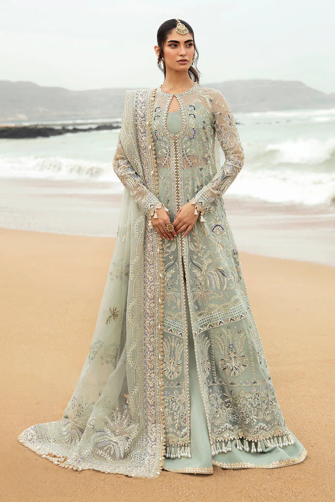 Shanzay - Mirha Collections