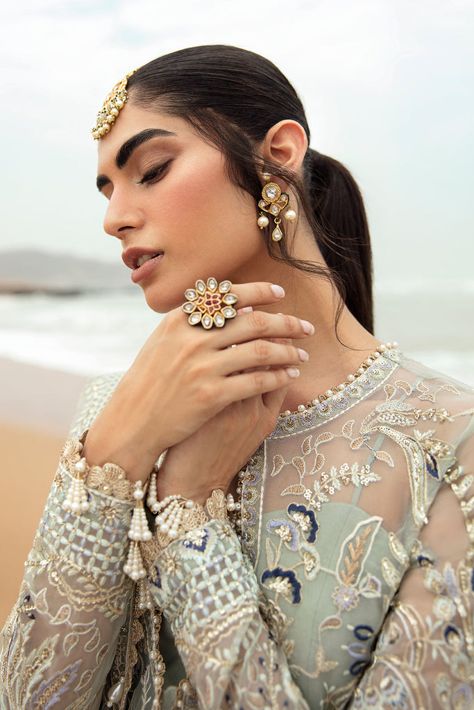 Shanzay - Mirha Collections