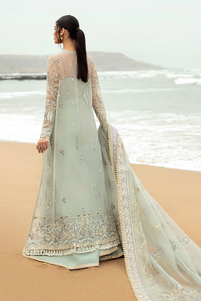 Shanzay - Mirha Collections