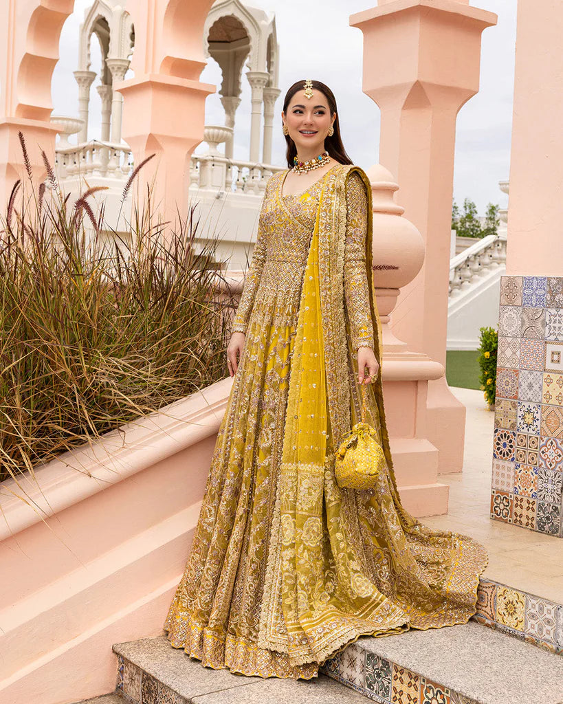 Melita - Mirha Collections