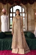Emaan Adeel - SHAHNOOR - Mirha Collections