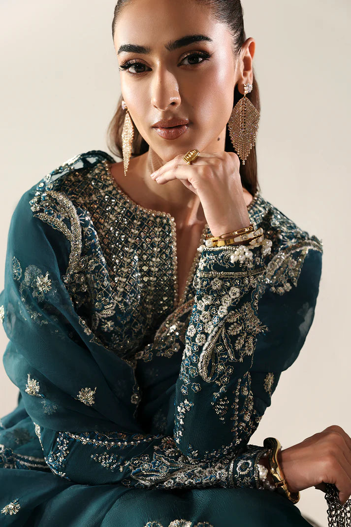 Emaan Adeel - STARLIGHT SWAY - Mirha Collections