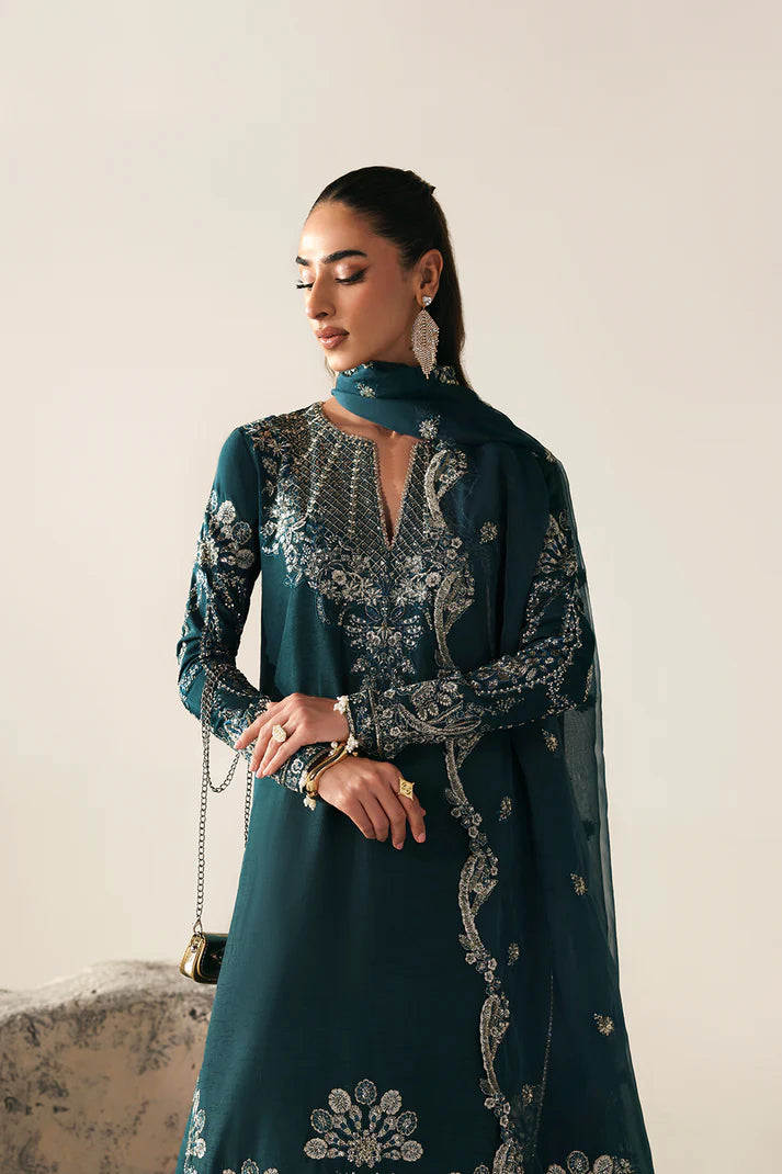 Emaan Adeel - STARLIGHT SWAY - Mirha Collections