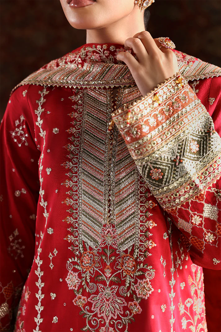 Emaan Adeel - MAHGUL - Mirha Collections