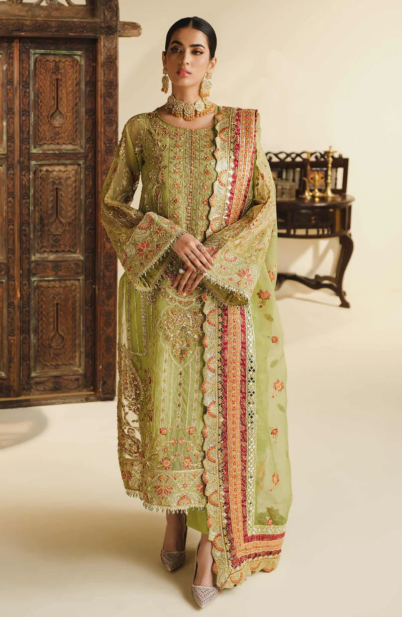 Maryum N Maria - Ready To Wear Kahani