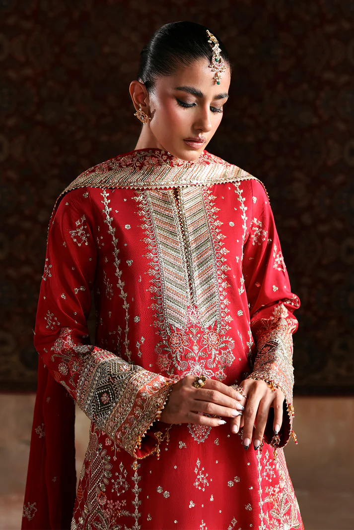 Emaan Adeel - MAHGUL - Mirha Collections