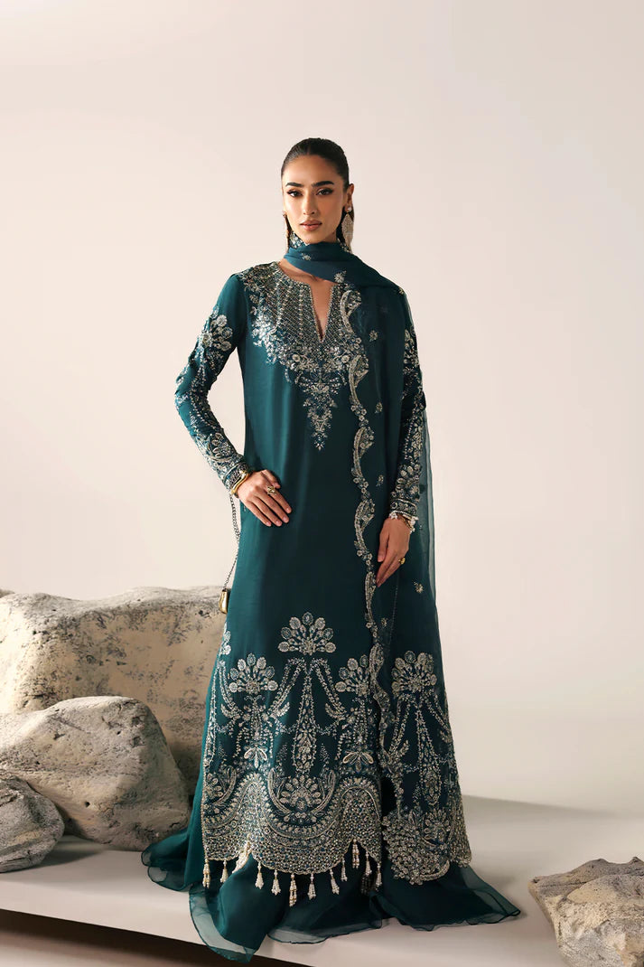 Emaan Adeel - STARLIGHT SWAY - Mirha Collections