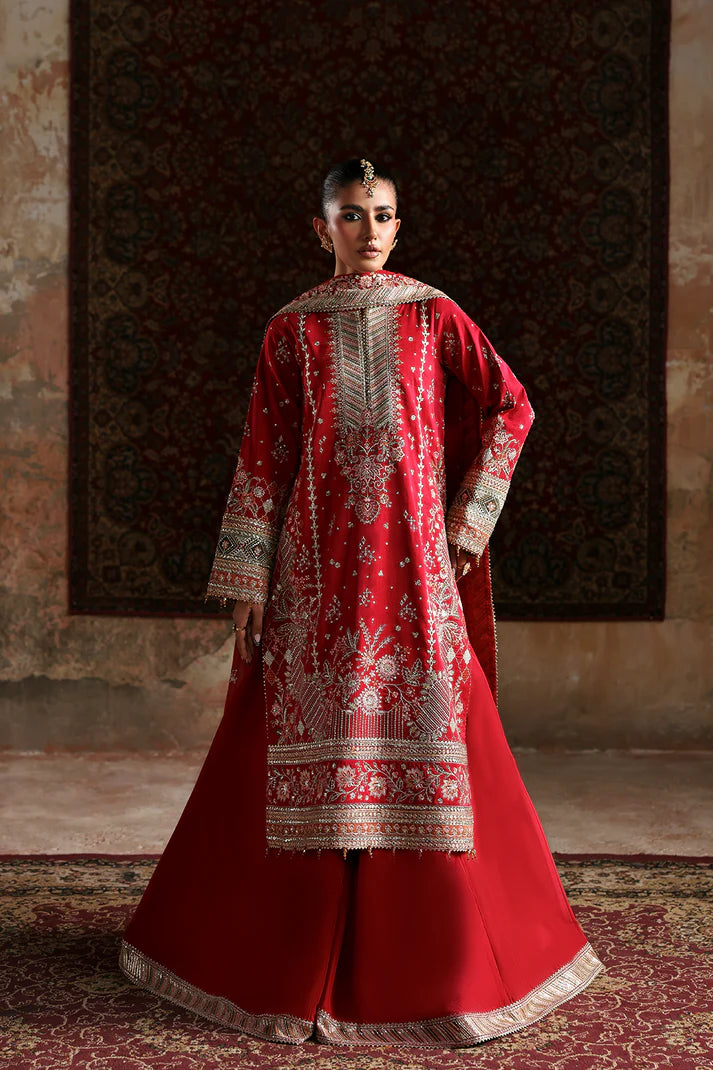 Emaan Adeel - MAHGUL - Mirha Collections