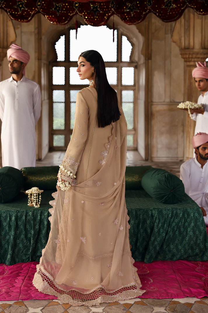 Emaan Adeel - SHAHNOOR - Mirha Collections