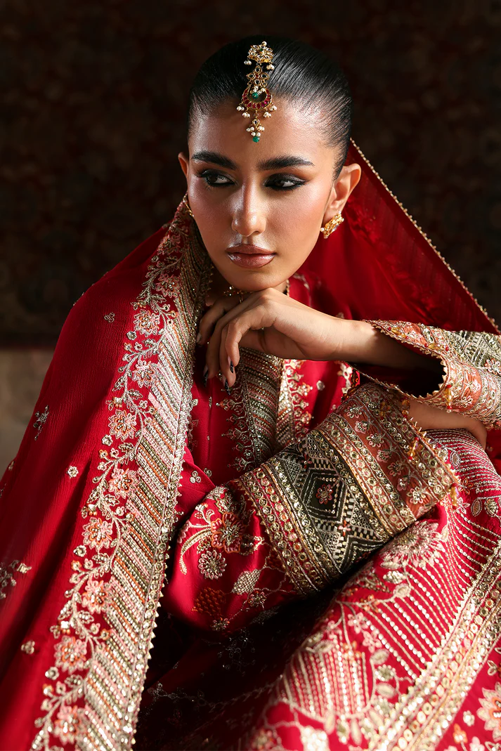 Emaan Adeel - MAHGUL - Mirha Collections