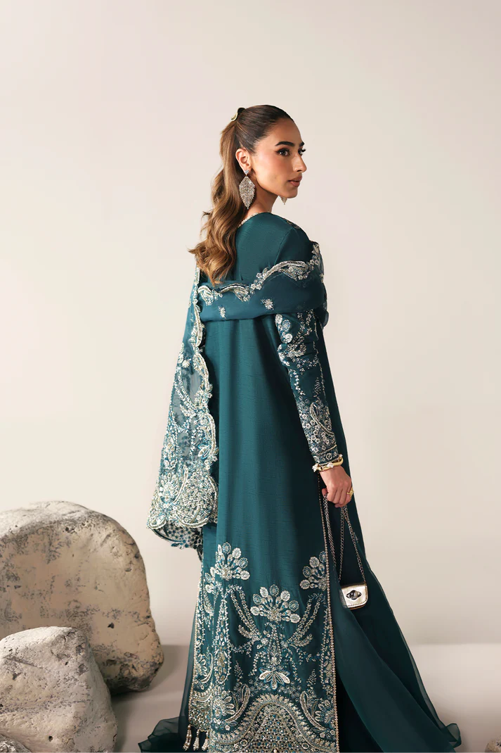 Emaan Adeel - STARLIGHT SWAY - Mirha Collections