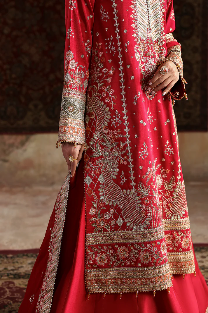Emaan Adeel - MAHGUL - Mirha Collections