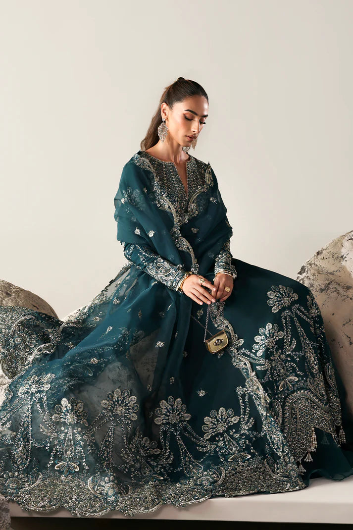 Emaan Adeel - STARLIGHT SWAY - Mirha Collections
