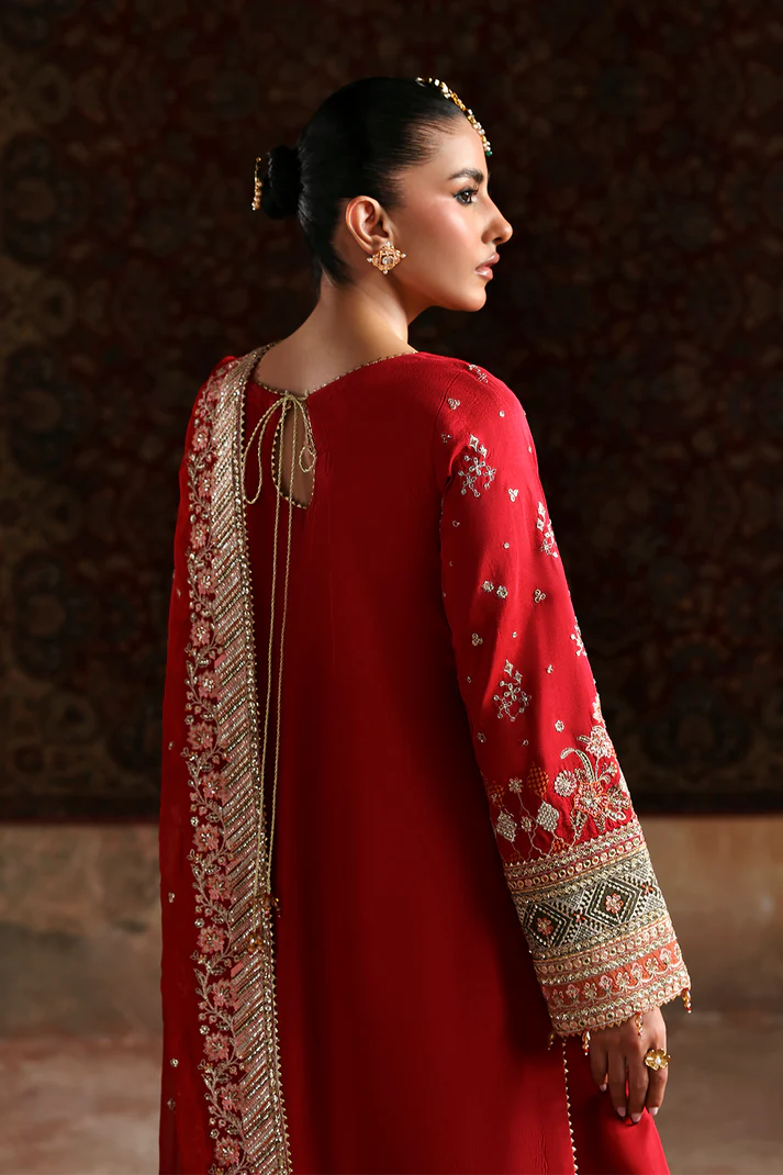 Emaan Adeel - MAHGUL - Mirha Collections