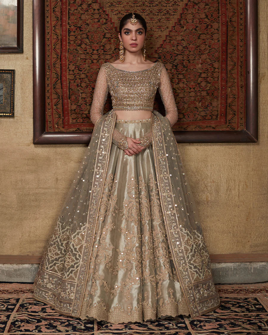 Faiza Saqlain - Delal