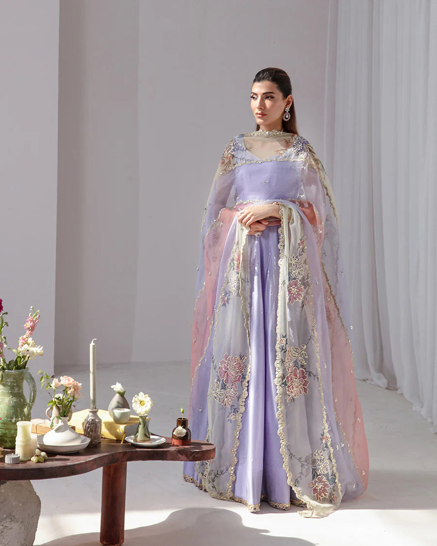 Faiza Saqlain - Keva