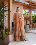 Faiza Saqlain - Dalisay