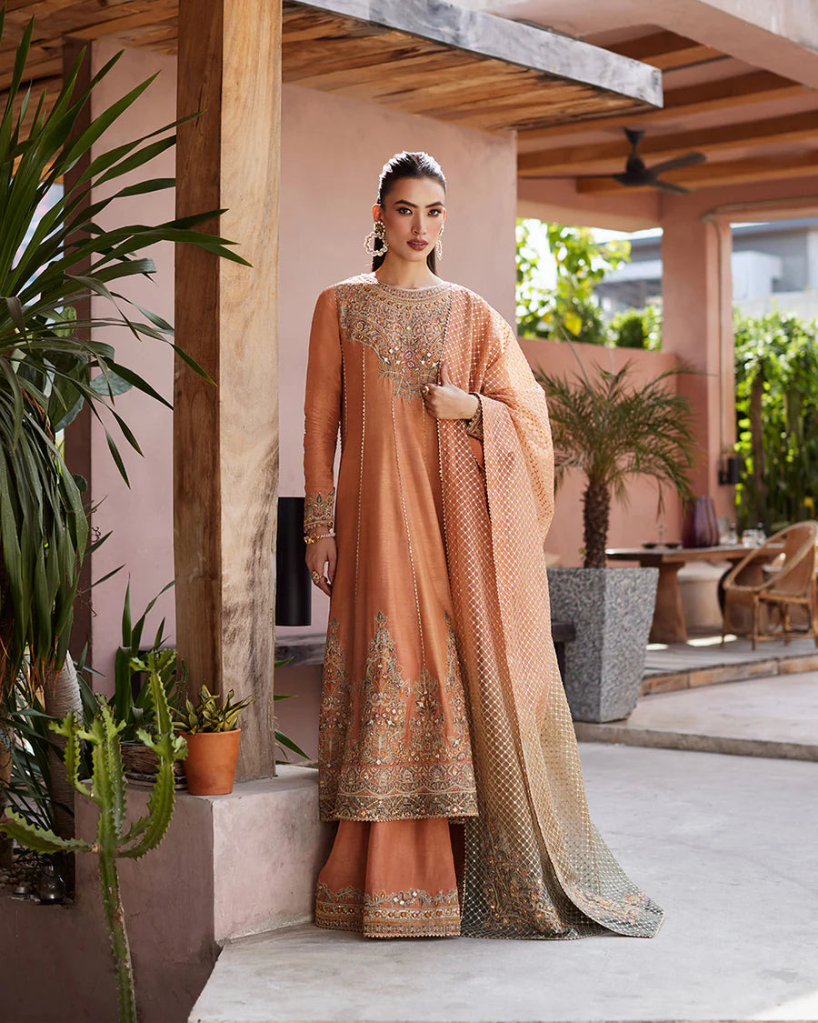 Faiza Saqlain - Dalisay