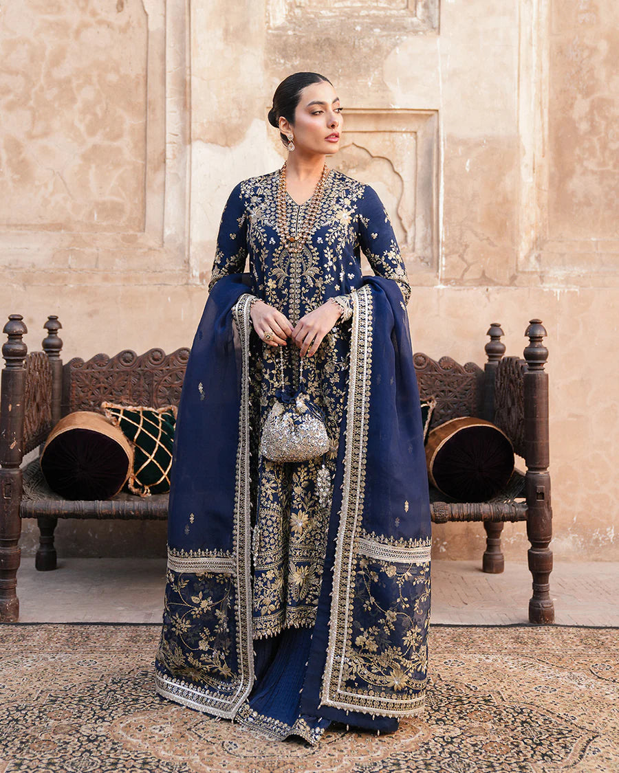 Faiza Saqlain - Ayska
