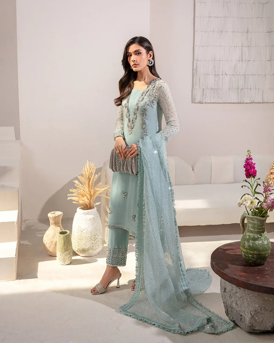 Faiza Saqlain - Arleena