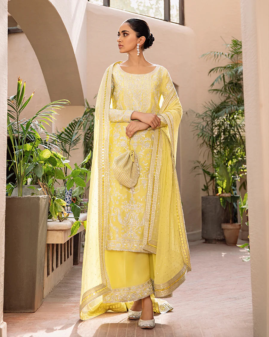 Faiza Saqlain - Ishmal